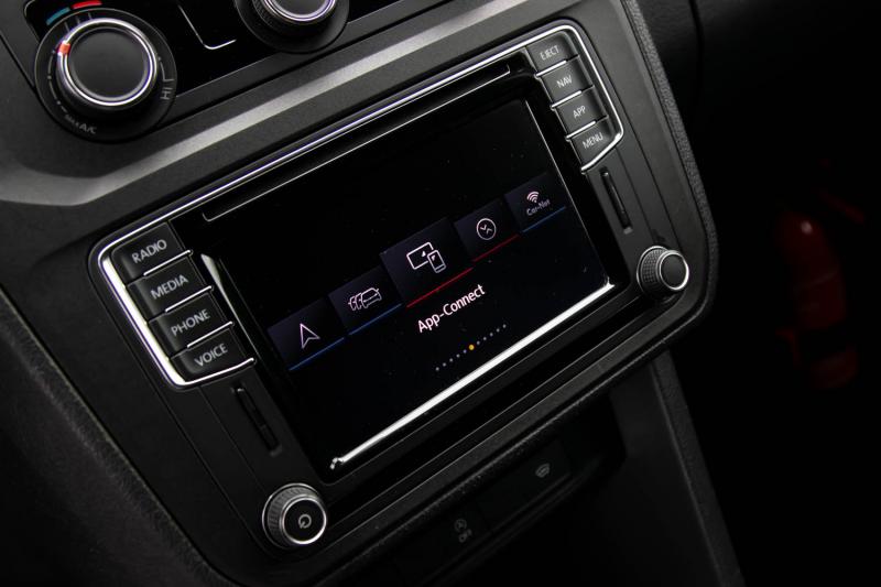 Volkswagen - Caddy - pic16