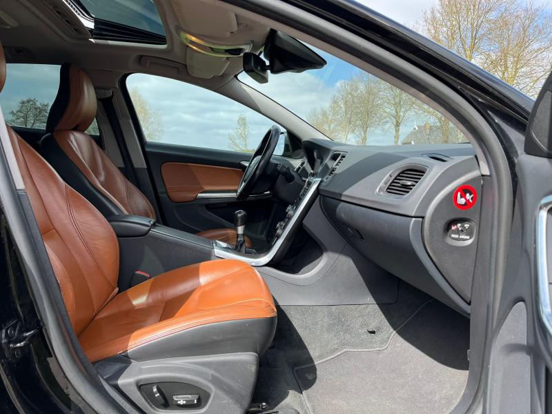 Volvo - V60 - pic9