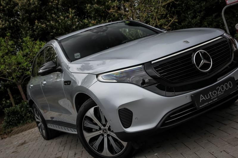 Mercedes - EQC - pic2