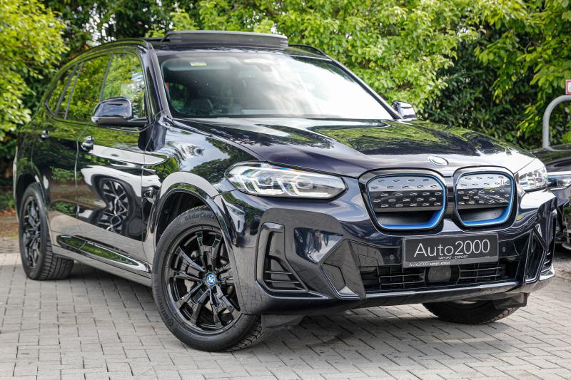 BMW - IX3 - pic7