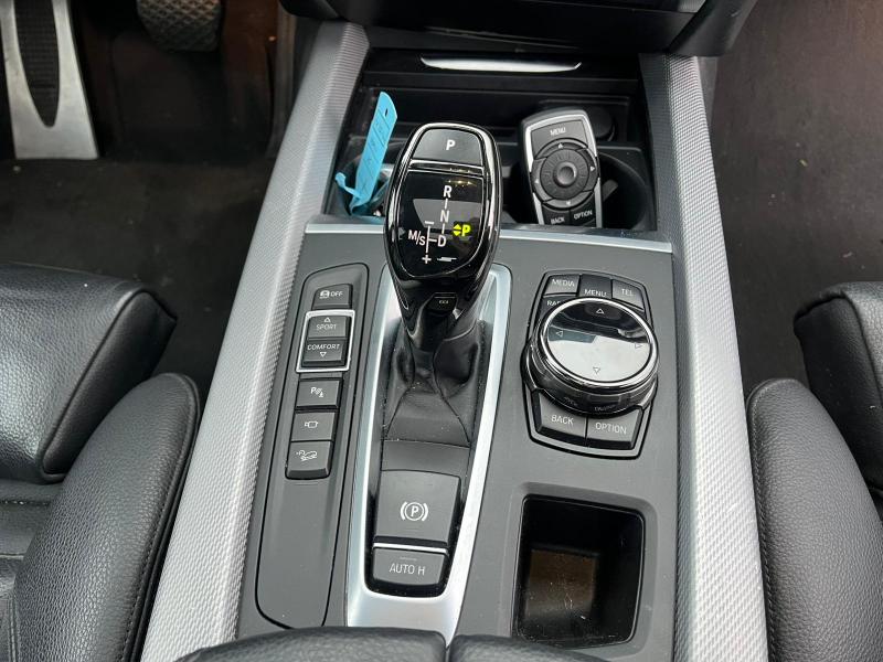 BMW - X5 - pic13
