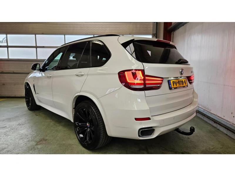 BMW - X5 M-Packet - pic4
