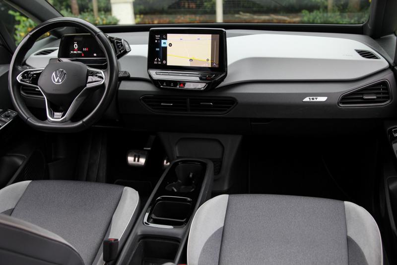 Volkswagen - ID3 - pic8