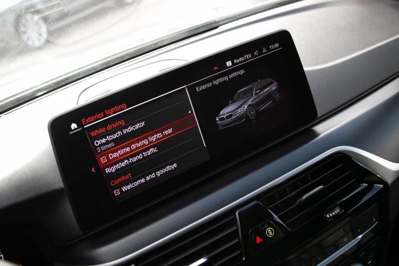 BMW - 530 - pic31