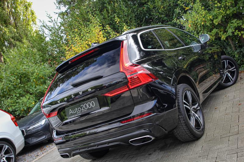 Volvo - xc60 - pic4