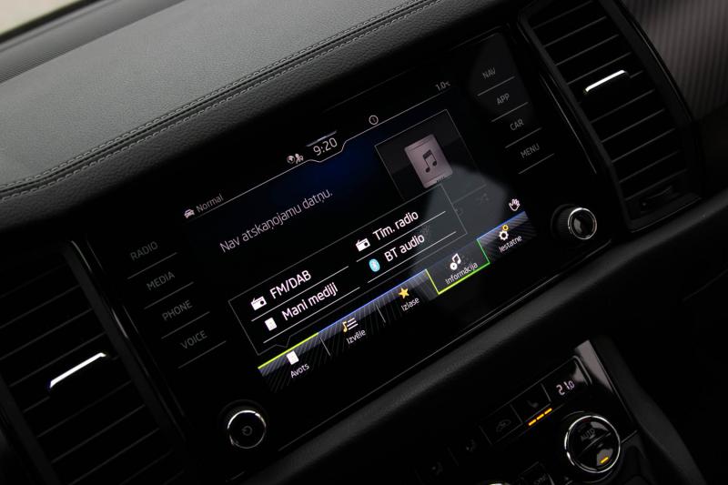 Skoda - Kodiaq - pic46