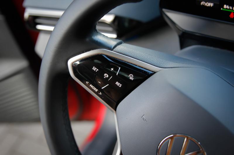 Volkswagen - ID4 GTX - pic47