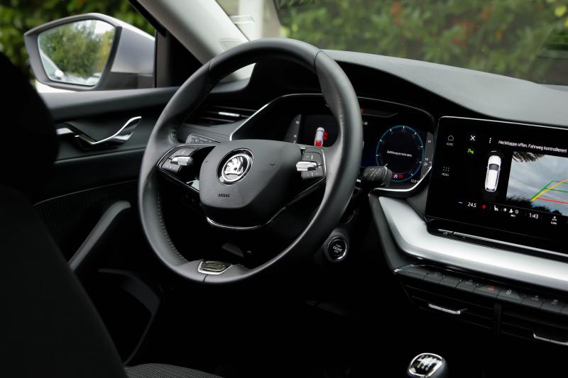 Skoda - Octavia - pic8