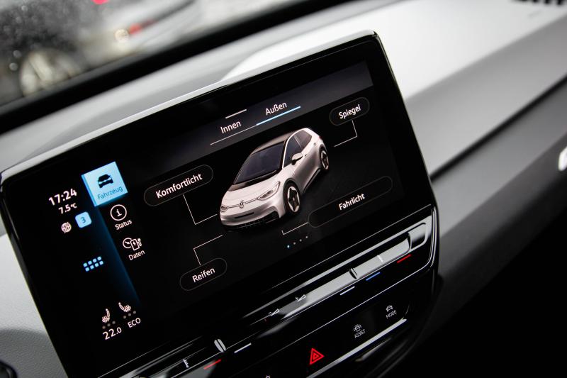 Volkswagen - ID3 - pic28