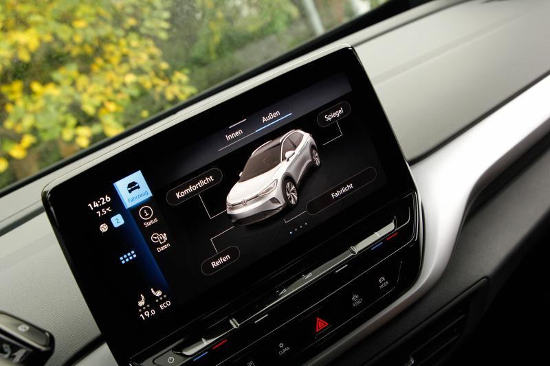 Volkswagen - ID4 - pic34