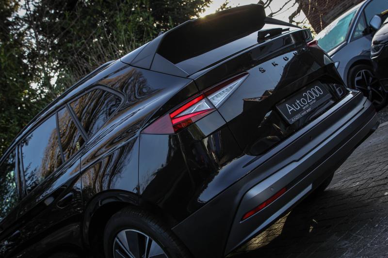 Skoda - Enyaq - pic5
