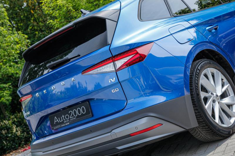 Skoda - Enyaq - pic10