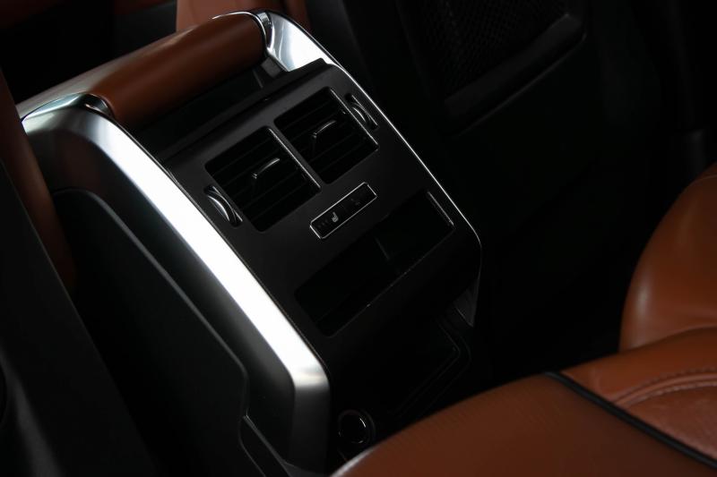 Land Rover - Range Rover Sport - pic26