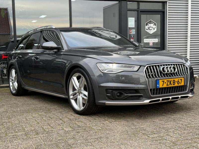 Audi - Allroad - pic4