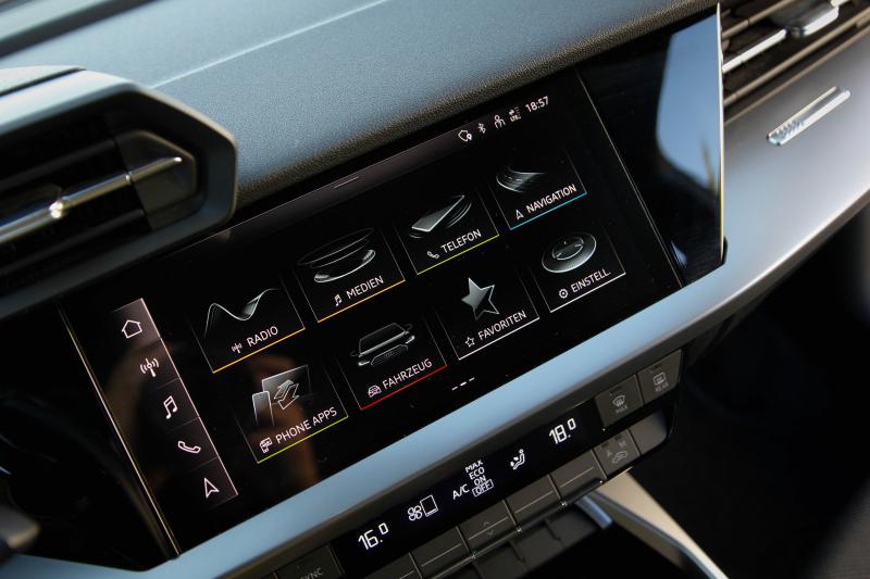 Audi - A3 - pic36