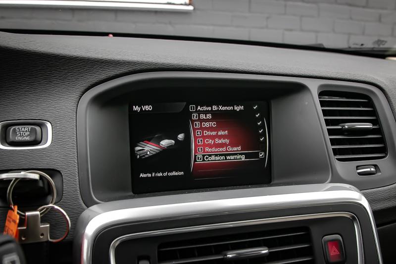 Volvo - V60 - pic29
