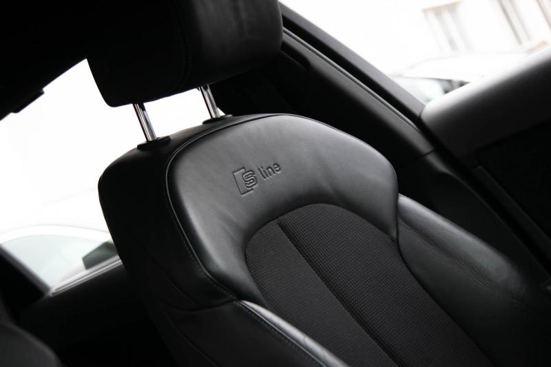 Audi - A6 - pic13