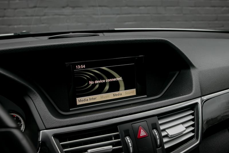 Mercedes - E300 - pic16