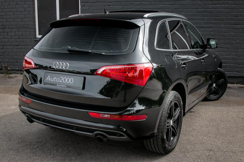 Audi - Q5 - pic3