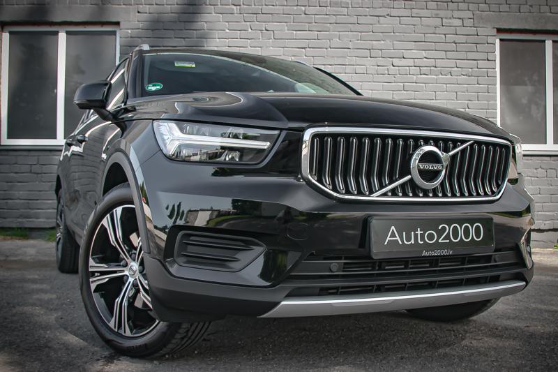 Volvo - XC40 - pic2