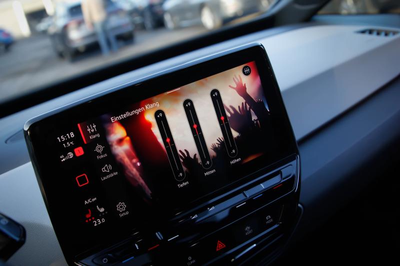 Volkswagen - ID3 - pic19