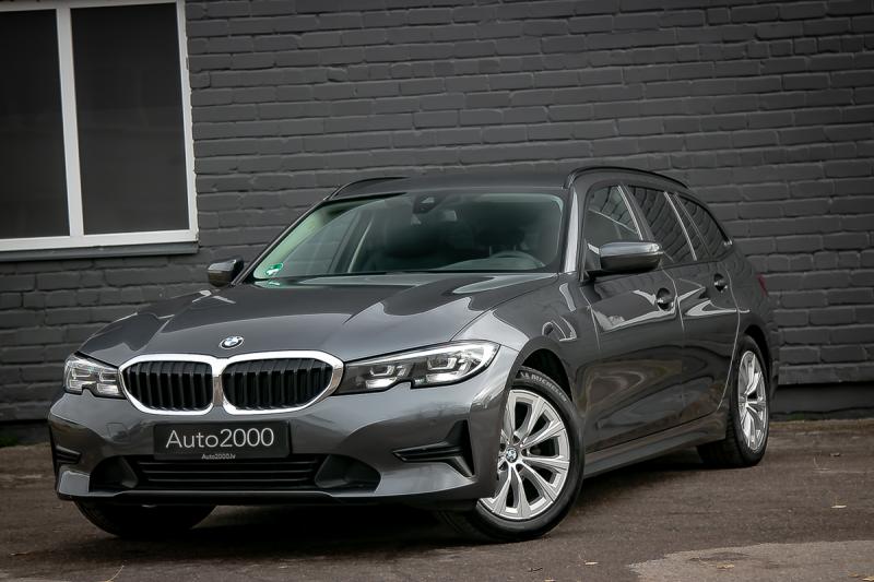 BMW - 320 - pic2