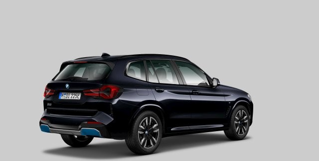BMW - IX3 Elektro  Facelift 80 kWh M-Sport - pic3