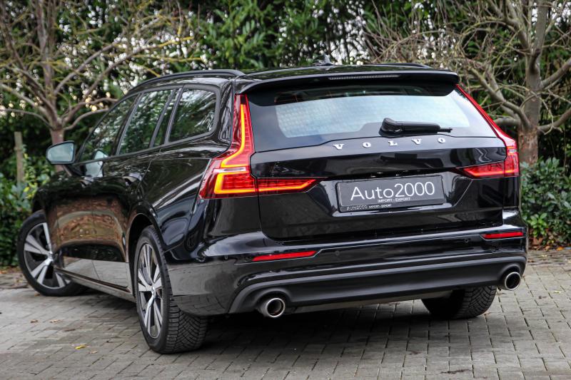 Volvo - v60 - pic5