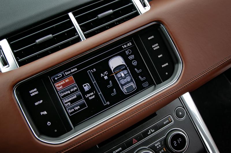 Land Rover - Range Rover Sport - pic50