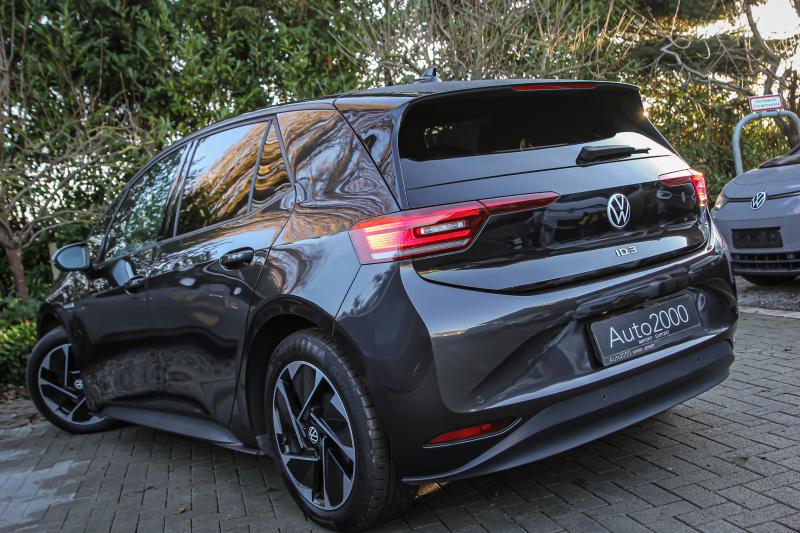 Volkswagen - ID3 - pic8