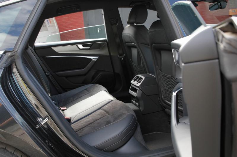 Audi - A7 - pic10