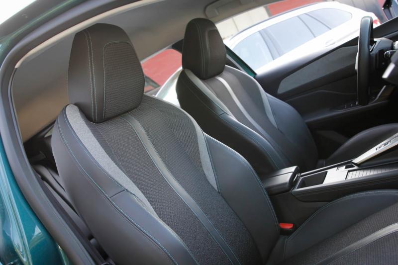 Peugeot - 308 - pic14