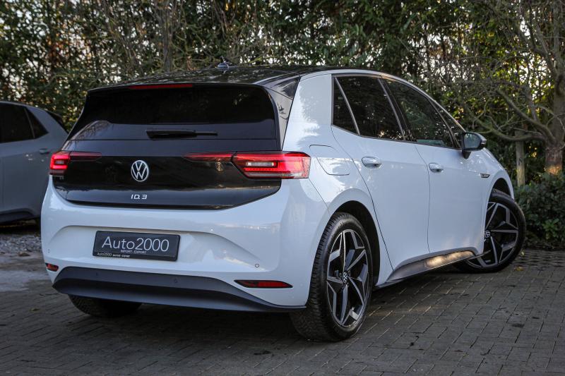 Volkswagen - ID3 - pic5