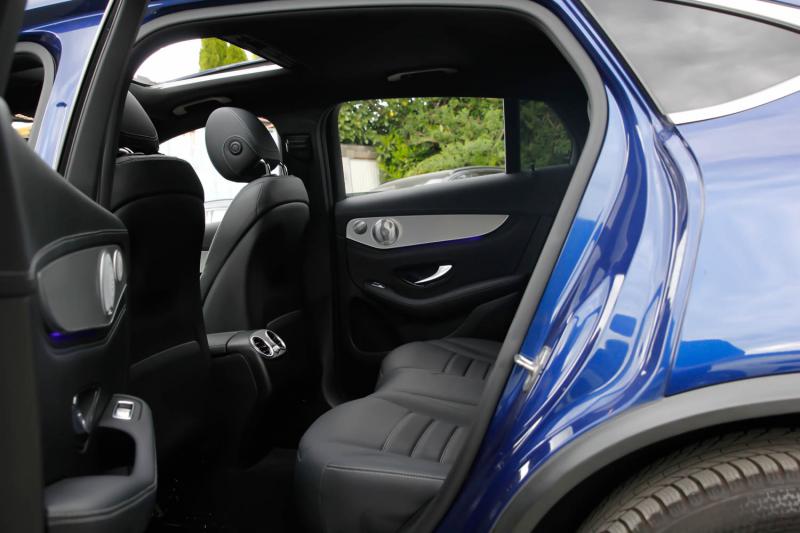 Mercedes - GLC - pic16