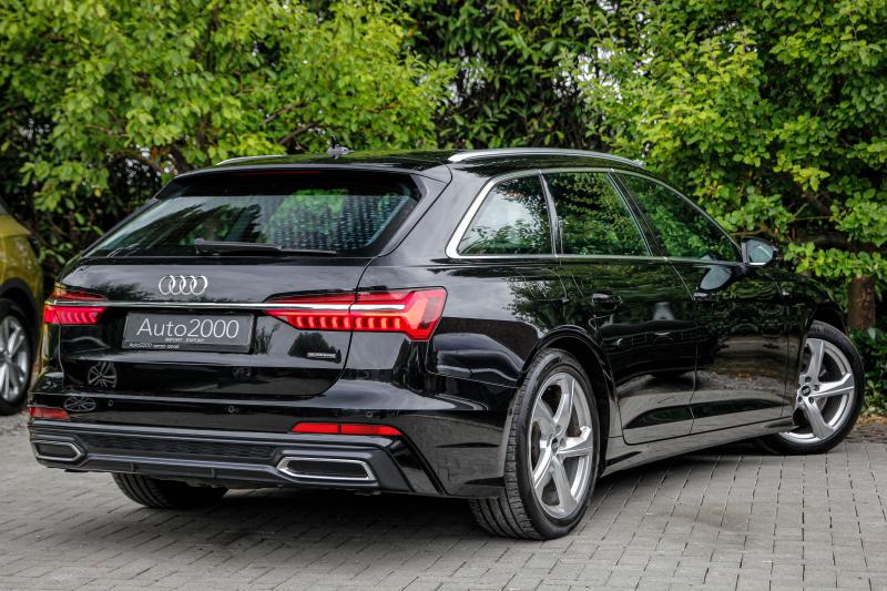 Audi - A6 - pic46