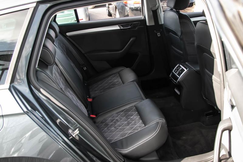 Skoda - Superb - pic29