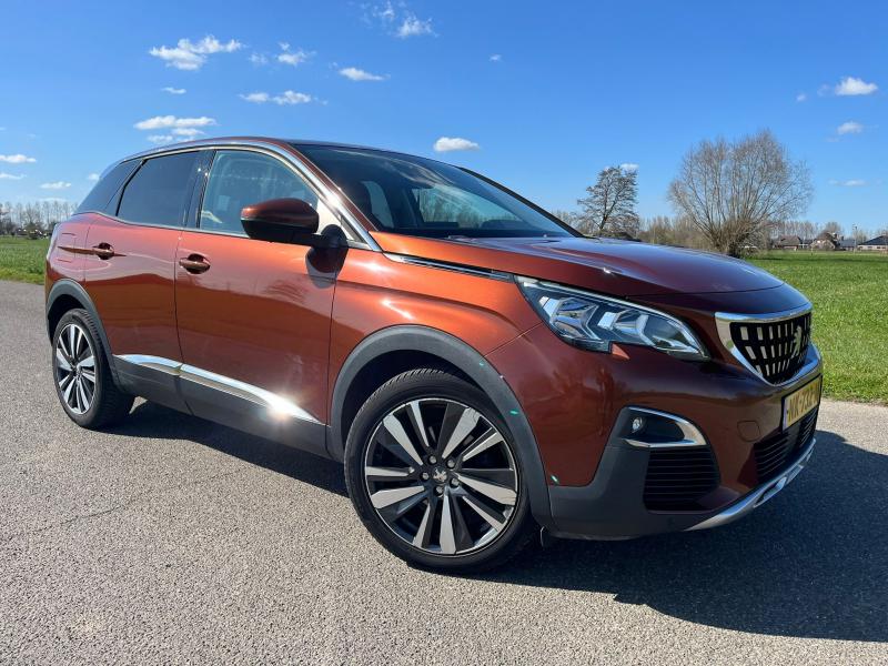 Peugeot - 3008 - pic2