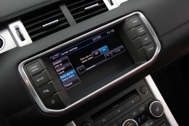 Land Rover - Range Rover Evoque - pic15