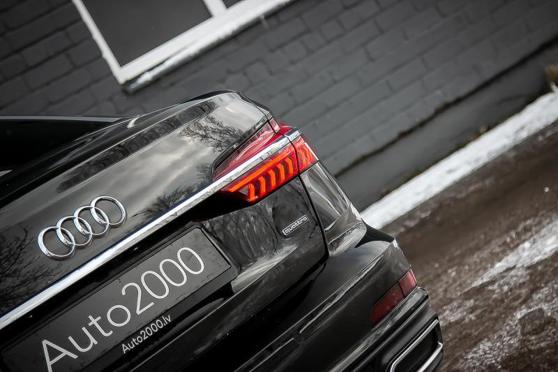 Audi - A6 - pic5