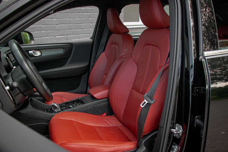 Volvo - XC40 - pic11