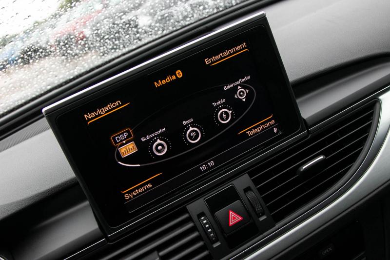 Audi - A6 - pic23