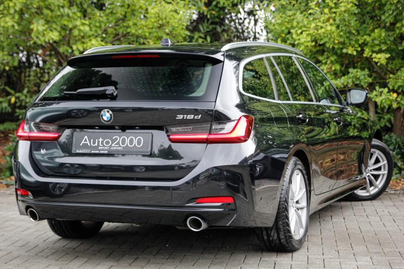 BMW - 320 - pic9