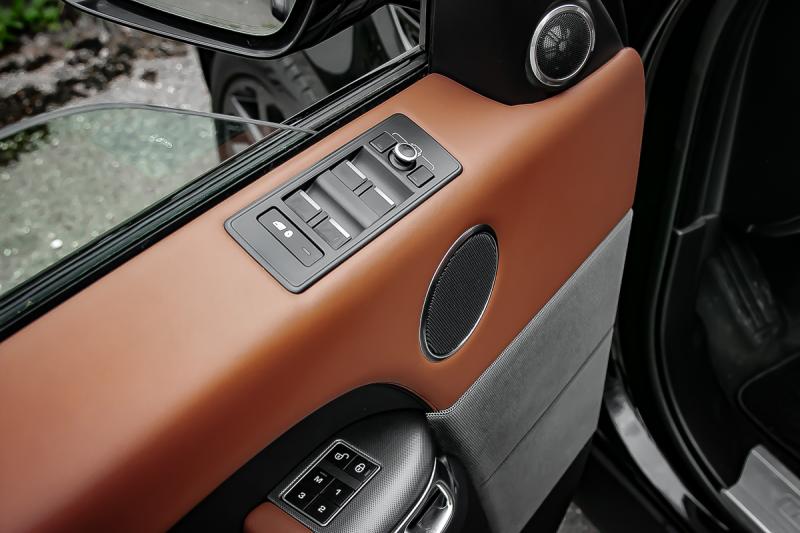 Land Rover - Range Rover Sport - pic47