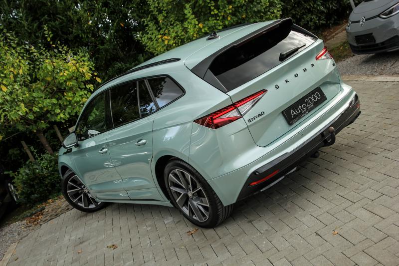Skoda - Enyaq - pic8