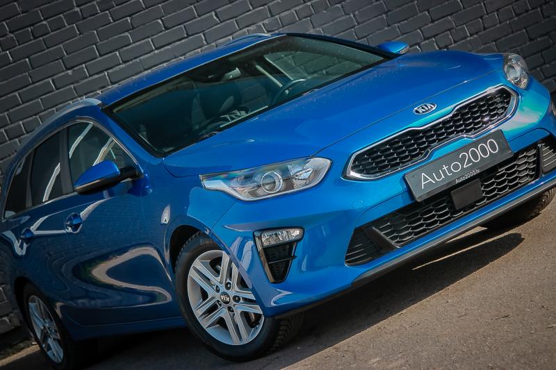 Kia - Ceed - pic7