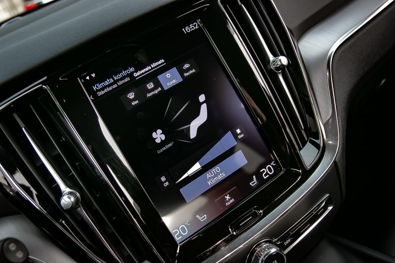 Volvo - V60 - pic40