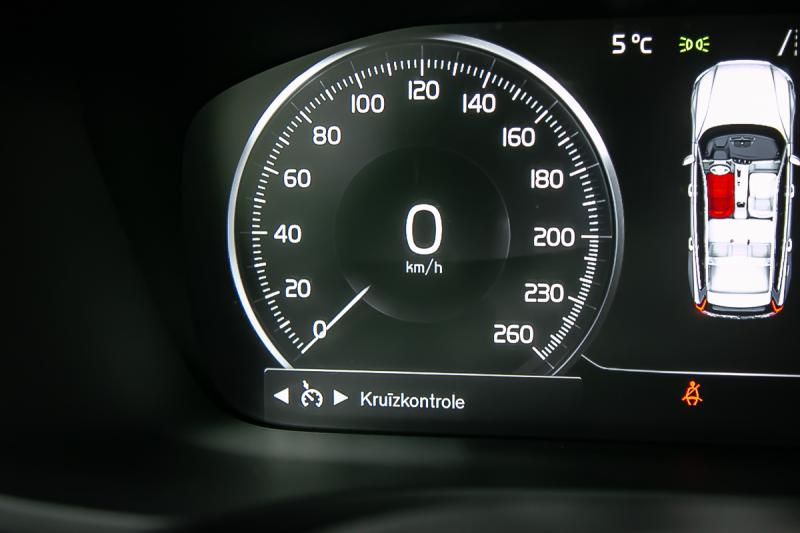 Volvo - V60 - pic37