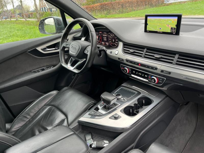 Audi - Q7 - pic10