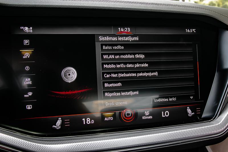Volkswagen - Touareg - pic20