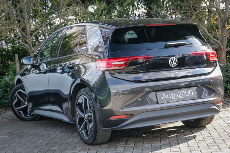 Volkswagen - ID3 - pic4